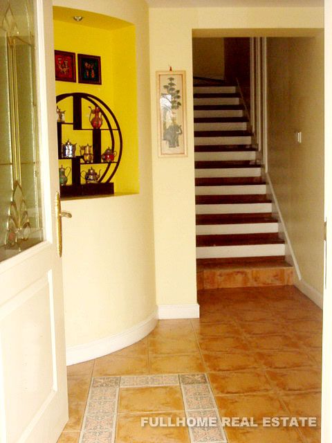 XiJiao Baocheng Flower Garden - Interior view 3, Shanghai rental property