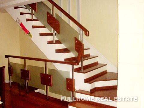 XiJiao Baocheng Flower Garden - Interior view 5, Shanghai rental property