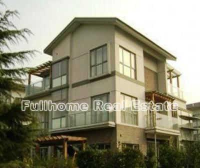 Xijiao Regency - 4 bedroom apartment in Shanghai, Hongqiao, Hongqiao