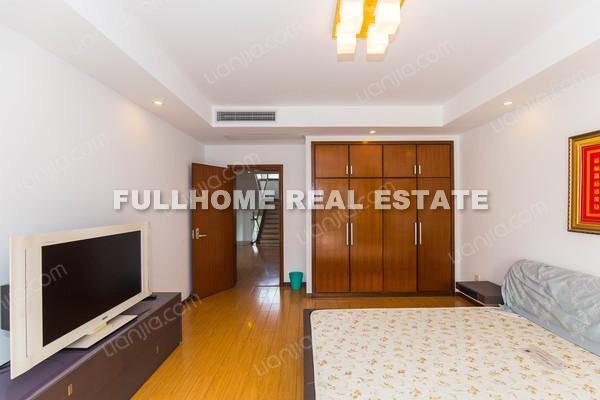 Xijiao Regency - Interior view 3, Shanghai rental property