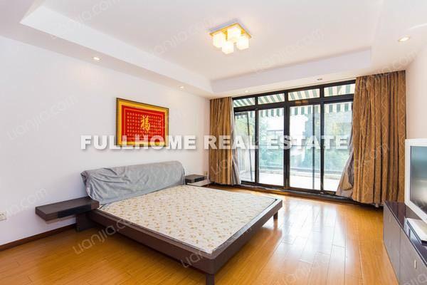 Xijiao Regency - Interior view 5, Shanghai rental property