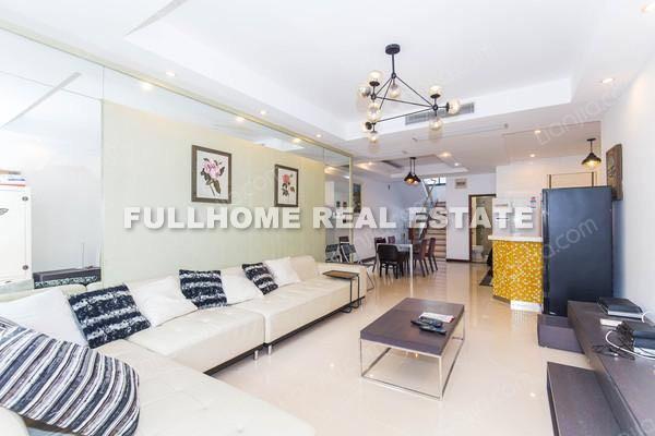 Xijiao Regency - Interior view 6, Shanghai rental property