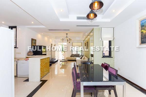 Xijiao Regency - Interior view 2, Shanghai rental property