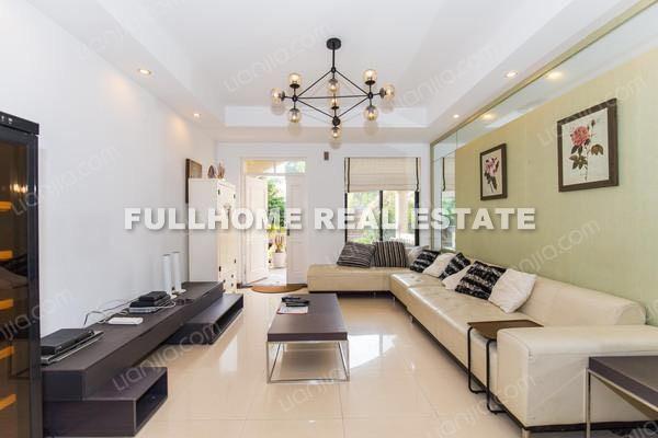 Xijiao Regency - Interior view 8, Shanghai rental property