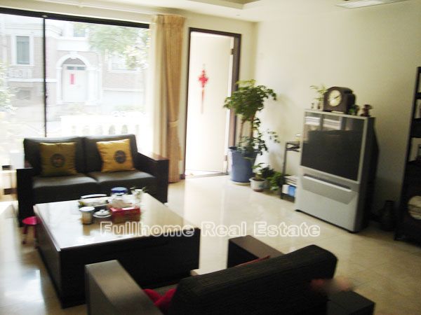 Xijiao Regency - 3 bedroom apartment in Shanghai, Hongqiao, Hongqiao