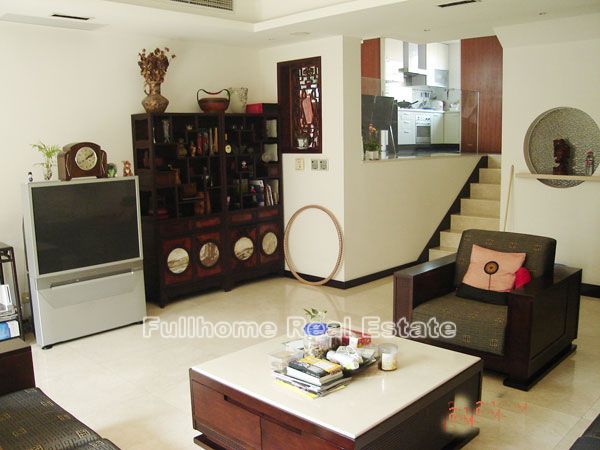 Xijiao Regency - Interior view 2, Shanghai rental property