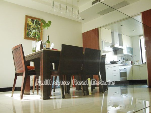 Xijiao Regency - Interior view 3, Shanghai rental property
