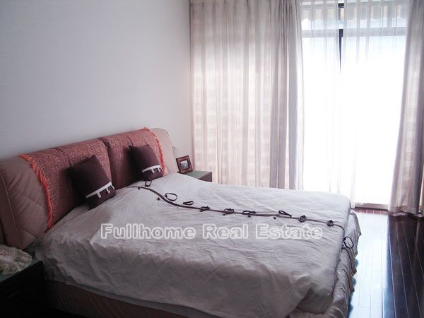 Xijiao Regency - Interior view 4, Shanghai rental property