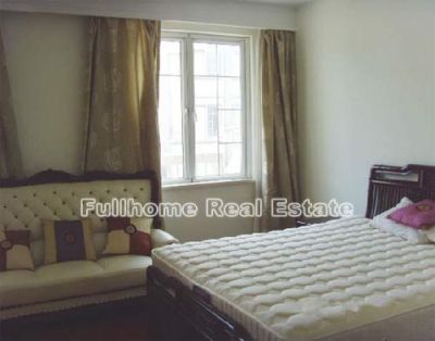 Same compound: Xijiao Regency, 3 bedrooms in Shanghai