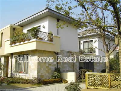 Same compound: Cambridge Forest Newtown, 3 bedrooms in Shanghai
