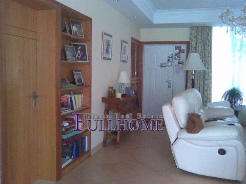 Cambridge Forest Newtown - Interior view 6, Shanghai rental property