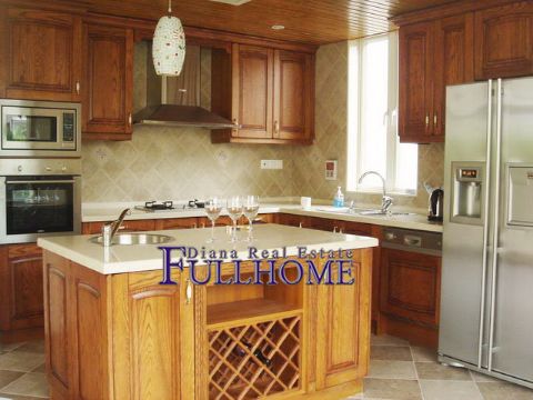 Cambridge Forest Newtown - 3 bedroom apartment in Shanghai, Kangqiao, Pudong
