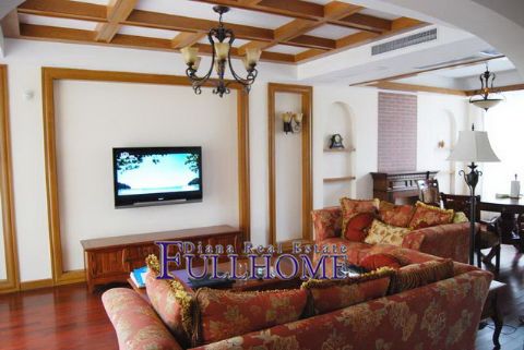 Cambridge Forest Newtown - Interior view 4, Shanghai rental property