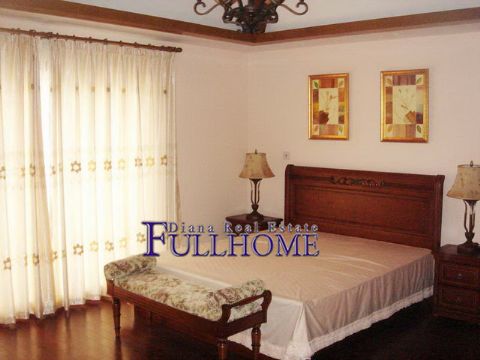Cambridge Forest Newtown - Interior view 3, Shanghai rental property