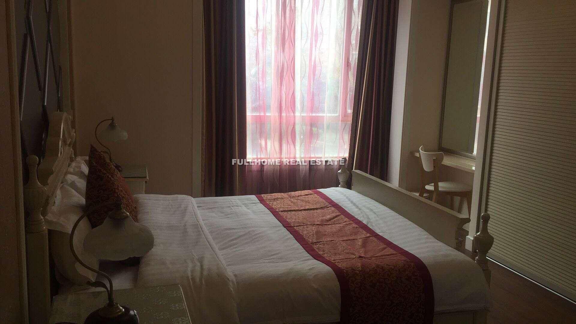 Golden Vienna - Interior view 3, Shanghai rental property