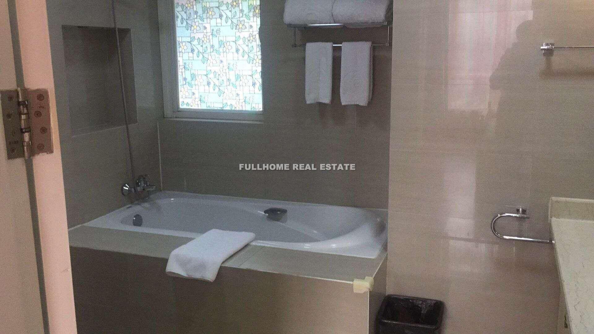 Golden Vienna - Interior view 5, Shanghai rental property