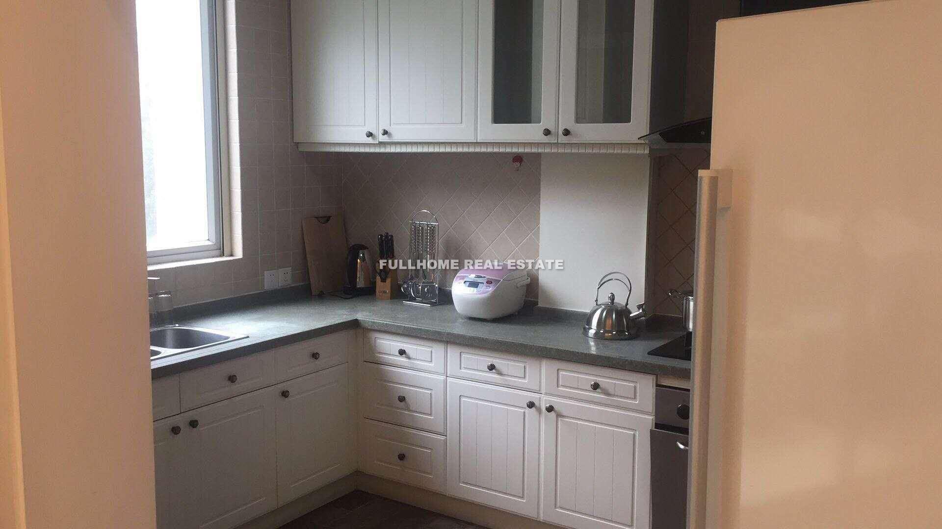 Golden Vienna - Interior view 6, Shanghai rental property