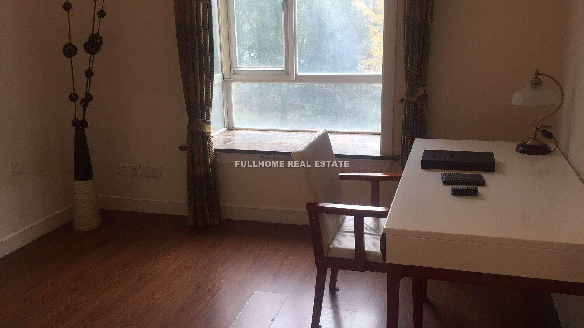 Golden Vienna - Interior view 7, Shanghai rental property
