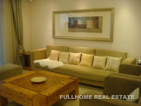 Golden Vienna - 3 bedroom apartment in Shanghai, Century Park and Lianyang, Pudong
