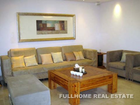 Golden Vienna - Interior view 2, Shanghai rental property