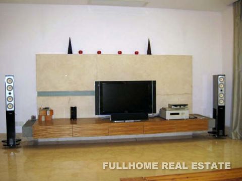 Golden Vienna - Interior view 3, Shanghai rental property