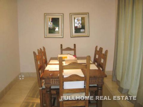 Golden Vienna - Interior view 4, Shanghai rental property