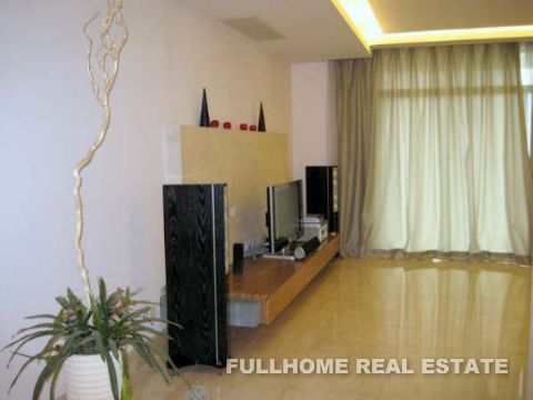 Golden Vienna - Interior view 5, Shanghai rental property