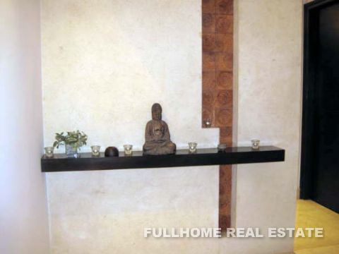Golden Vienna - Interior view 6, Shanghai rental property