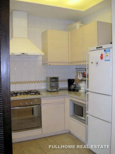 Golden Vienna - Interior view 9, Shanghai rental property