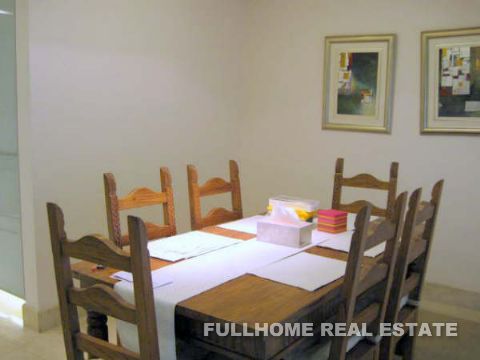 Golden Vienna - Interior view 10, Shanghai rental property