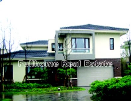 Trinity Village - 5 bedroom apartment in Shanghai, Kangqiao, Pudong