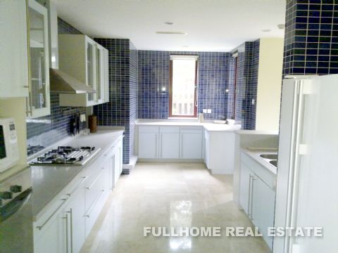 Trinity Village - Interior view 3, Shanghai rental property