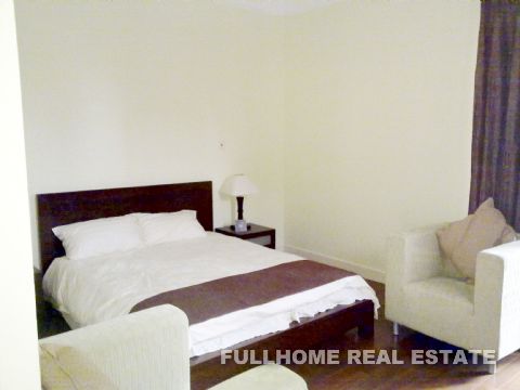 Trinity Village - Interior view 4, Shanghai rental property