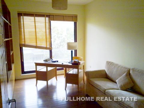 Trinity Village - Interior view 5, Shanghai rental property