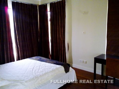 Trinity Village - Interior view 6, Shanghai rental property