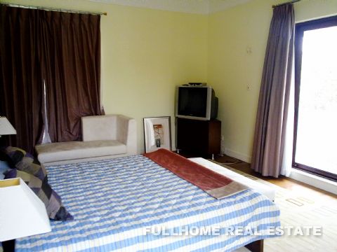 Trinity Village - Interior view 8, Shanghai rental property