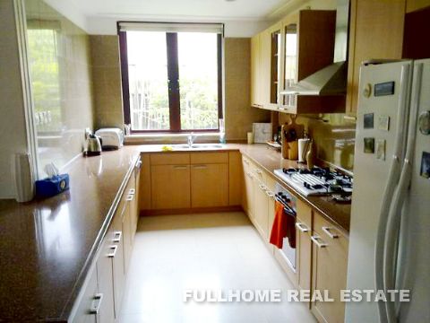 Trinity Village - Interior view 3, Shanghai rental property