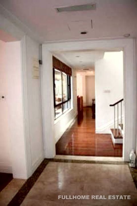 Trinity Village - Interior view 7, Shanghai rental property