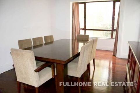 Trinity Village - Interior view 8, Shanghai rental property