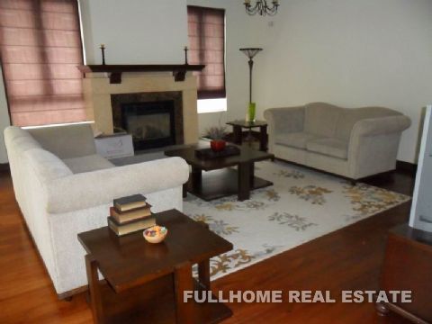 Trinity Village - Interior view 2, Shanghai rental property