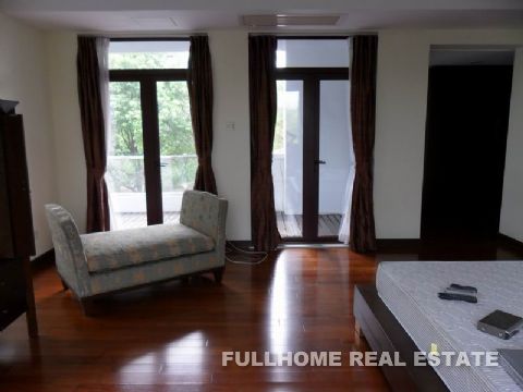Trinity Village - Interior view 3, Shanghai rental property