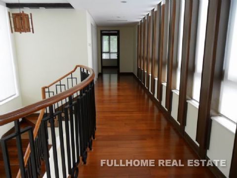 Trinity Village - Interior view 4, Shanghai rental property