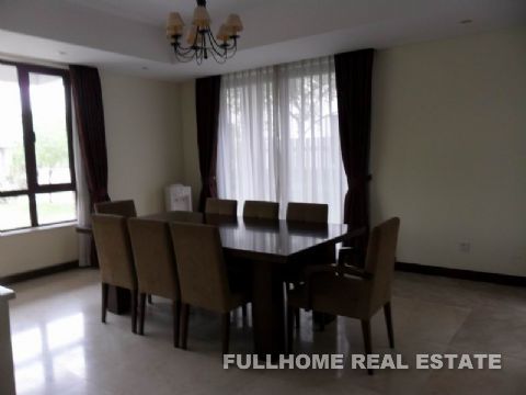 Trinity Village - Interior view 5, Shanghai rental property