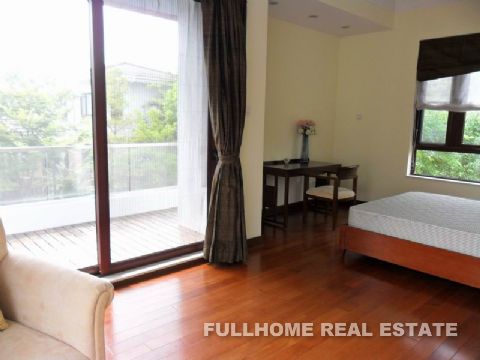 Trinity Village - Interior view 6, Shanghai rental property