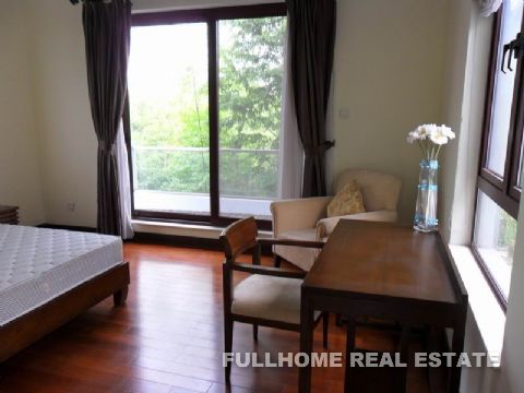 Trinity Village - Interior view 7, Shanghai rental property