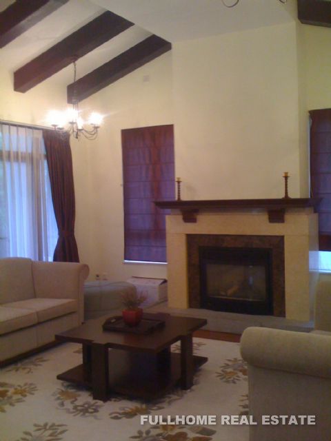 Trinity Village - Interior view 9, Shanghai rental property