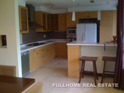 Trinity Village - Interior view 10, Shanghai rental property