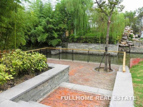Trinity Village - Interior view 13, Shanghai rental property