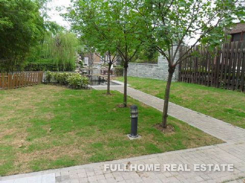 Trinity Village - Interior view 14, Shanghai rental property