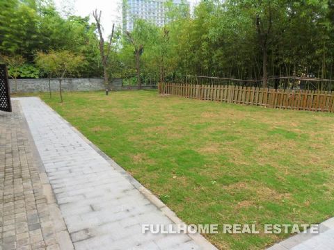 Trinity Village - Interior view 15, Shanghai rental property